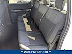 2024 Ford F-150 SuperCrew Cab 4x2 Pickup for sale #244463 - photo 17