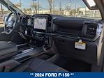 2024 Ford F-150 SuperCrew Cab 4x2 Pickup for sale #244463 - photo 20