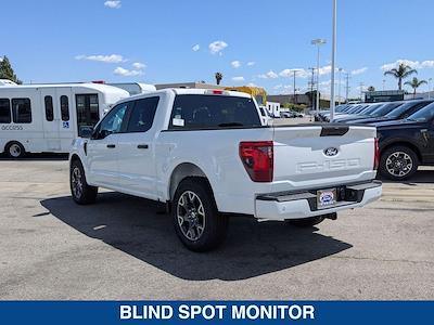 2024 Ford F-150 SuperCrew Cab 4x2 Pickup for sale #244486 - photo 2