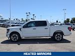 2024 Ford F-150 SuperCrew Cab 4x2 Pickup for sale #244486 - photo 3