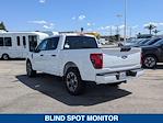 2024 Ford F-150 SuperCrew Cab 4x2 Pickup for sale #244486 - photo 2