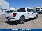 2024 Ford F-150 SuperCrew Cab 4x2 Pickup for sale #244486 - photo 5