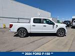 2024 Ford F-150 SuperCrew Cab 4x2 Pickup for sale #244486 - photo 6