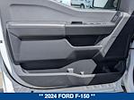 2024 Ford F-150 SuperCrew Cab 4x2 Pickup for sale #244486 - photo 10