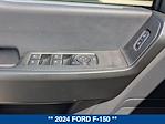 2024 Ford F-150 SuperCrew Cab 4x2 Pickup for sale #244486 - photo 11