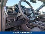 2024 Ford F-150 SuperCrew Cab 4x2 Pickup for sale #244486 - photo 12