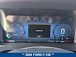 2024 Ford F-150 SuperCrew Cab 4x2 Pickup for sale #244486 - photo 14
