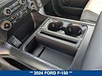 2024 Ford F-150 SuperCrew Cab 4x2 Pickup for sale #244486 - photo 18