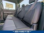 2024 Ford F-150 SuperCrew Cab 4x2 Pickup for sale #244486 - photo 21