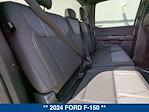 2024 Ford F-150 SuperCrew Cab 4x2 Pickup for sale #244486 - photo 22