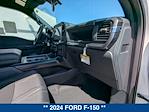 2024 Ford F-150 SuperCrew Cab 4x2 Pickup for sale #244486 - photo 23