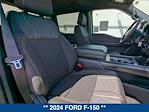 2024 Ford F-150 SuperCrew Cab 4x2 Pickup for sale #244486 - photo 24