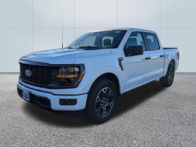 2024 Ford F-150 SuperCrew Cab 4x2 Pickup for sale #244514 - photo 1