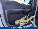 2024 Ford F-150 SuperCrew Cab 4x2, Pickup for sale #244514 - photo 12