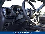 2024 Ford F-150 SuperCrew Cab 4x2, Pickup for sale #244514 - photo 13