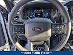 2024 Ford F-150 SuperCrew Cab 4x2, Pickup for sale #244514 - photo 16