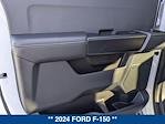 2024 Ford F-150 SuperCrew Cab 4x2, Pickup for sale #244514 - photo 18