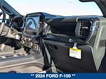 2024 Ford F-150 SuperCrew Cab 4x2, Pickup for sale #244514 - photo 21