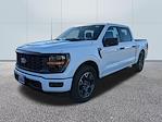 2024 Ford F-150 SuperCrew Cab 4x2 Pickup for sale #244514 - photo 1
