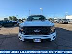 2024 Ford F-150 SuperCrew Cab 4x2 Pickup for sale #244514 - photo 8