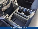 2024 Ford F-150 SuperCrew Cab 4x2 Pickup for sale #244514 - photo 15