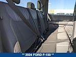 2024 Ford F-150 SuperCrew Cab 4x2 Pickup for sale #244514 - photo 18