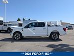 2024 Ford F-150 SuperCrew Cab 4x2 Pickup for sale #244529 - photo 3