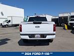 2024 Ford F-150 SuperCrew Cab 4x2 Pickup for sale #244529 - photo 4