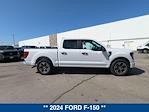 2024 Ford F-150 SuperCrew Cab 4x2 Pickup for sale #244529 - photo 6