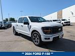 2024 Ford F-150 SuperCrew Cab 4x2 Pickup for sale #244529 - photo 7