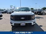 2024 Ford F-150 SuperCrew Cab 4x2 Pickup for sale #244529 - photo 8