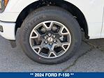 2024 Ford F-150 SuperCrew Cab 4x2 Pickup for sale #244529 - photo 9