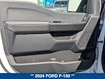 2024 Ford F-150 SuperCrew Cab 4x2 Pickup for sale #244529 - photo 10