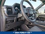 2024 Ford F-150 SuperCrew Cab 4x2 Pickup for sale #244529 - photo 12