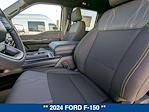 2024 Ford F-150 SuperCrew Cab 4x2 Pickup for sale #244529 - photo 13