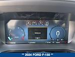 2024 Ford F-150 SuperCrew Cab 4x2 Pickup for sale #244529 - photo 14