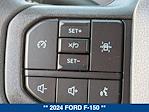 2024 Ford F-150 SuperCrew Cab 4x2 Pickup for sale #244529 - photo 15