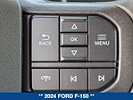 2024 Ford F-150 SuperCrew Cab 4x2 Pickup for sale #244529 - photo 16