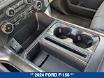 2024 Ford F-150 SuperCrew Cab 4x2 Pickup for sale #244529 - photo 17