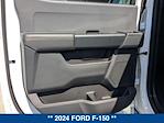2024 Ford F-150 SuperCrew Cab 4x2 Pickup for sale #244529 - photo 19
