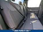 2024 Ford F-150 SuperCrew Cab 4x2 Pickup for sale #244529 - photo 21