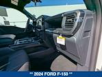 2024 Ford F-150 SuperCrew Cab 4x2 Pickup for sale #244529 - photo 22