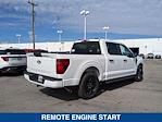 2024 Ford F-150 SuperCrew Cab 4x2 Pickup for sale #244556 - photo 5