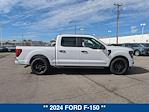 2024 Ford F-150 SuperCrew Cab 4x2 Pickup for sale #244556 - photo 6