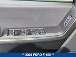 2024 Ford F-150 SuperCrew Cab 4x2 Pickup for sale #244556 - photo 11