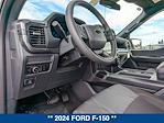 2024 Ford F-150 SuperCrew Cab 4x2 Pickup for sale #244556 - photo 12