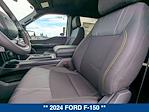 2024 Ford F-150 SuperCrew Cab 4x2 Pickup for sale #244556 - photo 13