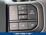 2024 Ford F-150 SuperCrew Cab 4x2 Pickup for sale #244556 - photo 17