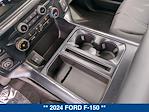 2024 Ford F-150 SuperCrew Cab 4x2 Pickup for sale #244556 - photo 18
