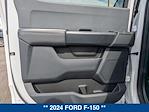 2024 Ford F-150 SuperCrew Cab 4x2 Pickup for sale #244556 - photo 20